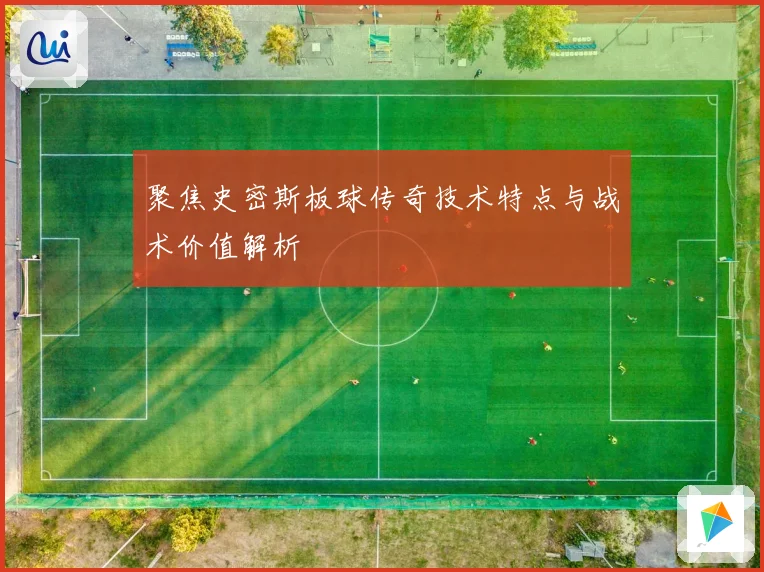 聚焦史密斯板球传奇技术特点与战术价值解析