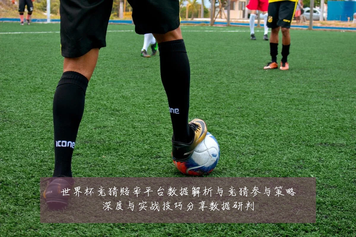 世界杯竞猜赔率平台数据解析与竞猜参与策略深度与实战技巧分享数据研判